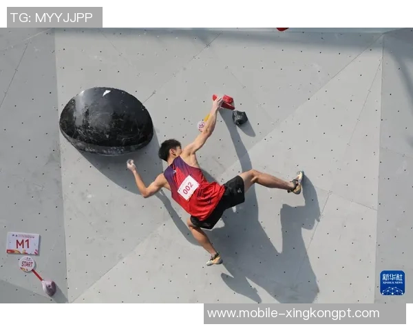 实时新闻深圳飞盘队在世界攀岩锦标赛中的心理素质表现分析与点评